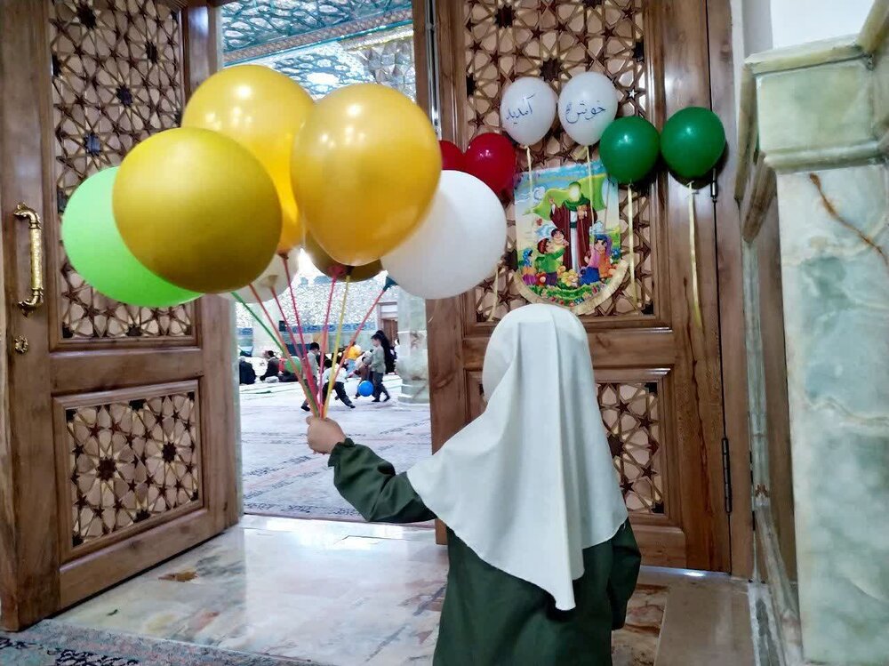 آغاز ثبت‌نام دوره قرآنی «آیه های مهربانی» برای کودکان ۴ و ۵ سال