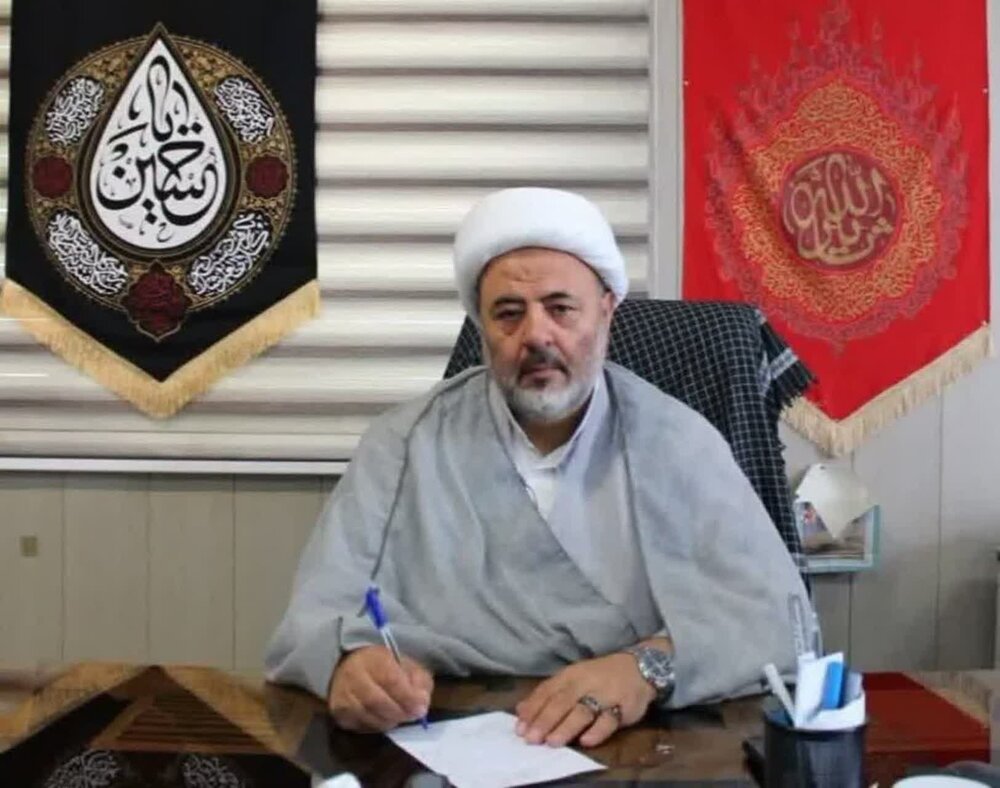 دفاع مقدس، رساترین واژه در قاموس ایستادگی ملت قهرمان ایران است