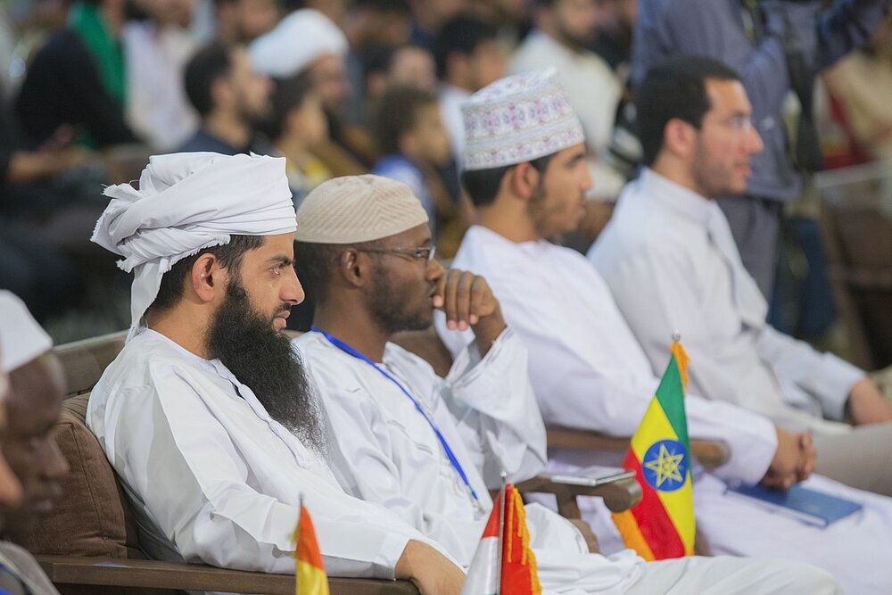 Mashindano ya Kimataifa ya Qur’ani kufanyika Libya