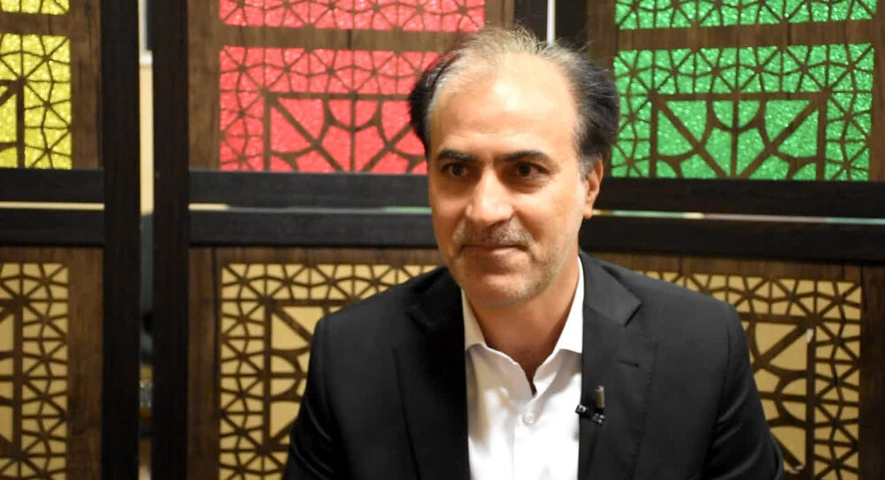 جنگ ۱۲ روزه باعث شد جوانان قدرت کشور را باور کنند