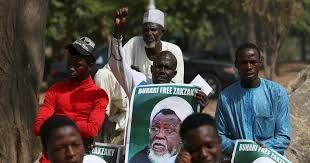 Innocent Followers of the Islamic Movement in Nigeria Held for Months Without Trial or Due Process