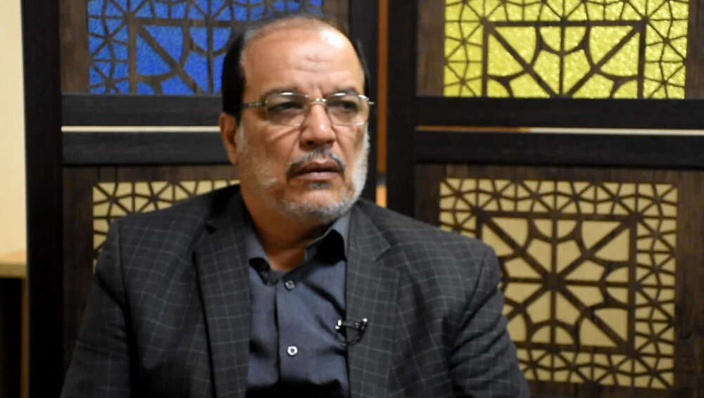 دشمن در جنگ تحمیلی ۱۲ روزه مردم را حساب نکرده بود