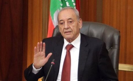 Speaker Berri on War Anniversary: Lebanese Army Will Never Be Border Guard for ‘'Israel'’