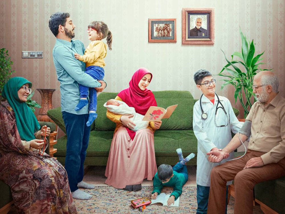 How to be just with your children?