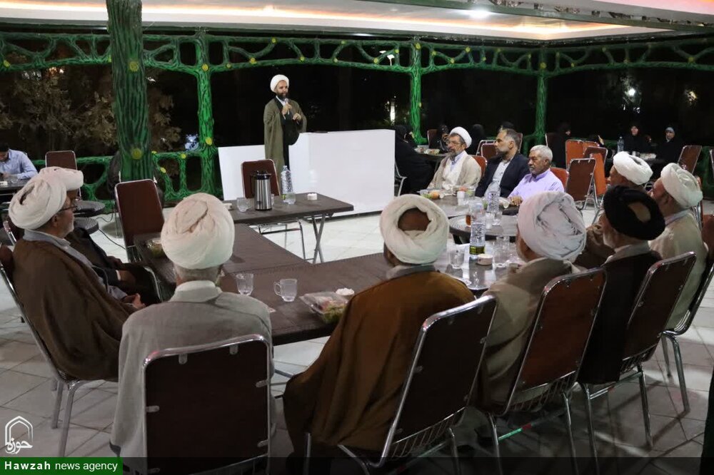 وحدت ملت ایران حول محور ولایت، دشمن را وادار به عقب‌نشینی کرد + عکس