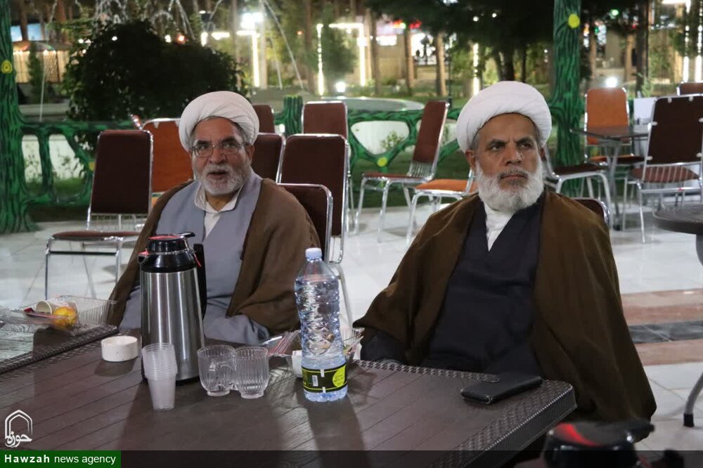 وحدت ملت ایران حول محور ولایت، دشمن را وادار به عقبنشینی کرد + عکس