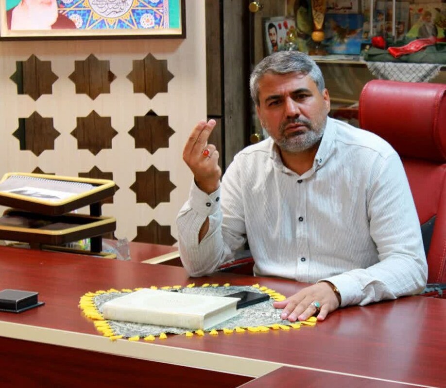 برگزاری نخستین نشست مطالبه‌گری به همت هیئت ثارالله و ستاد امر به معروف همدان