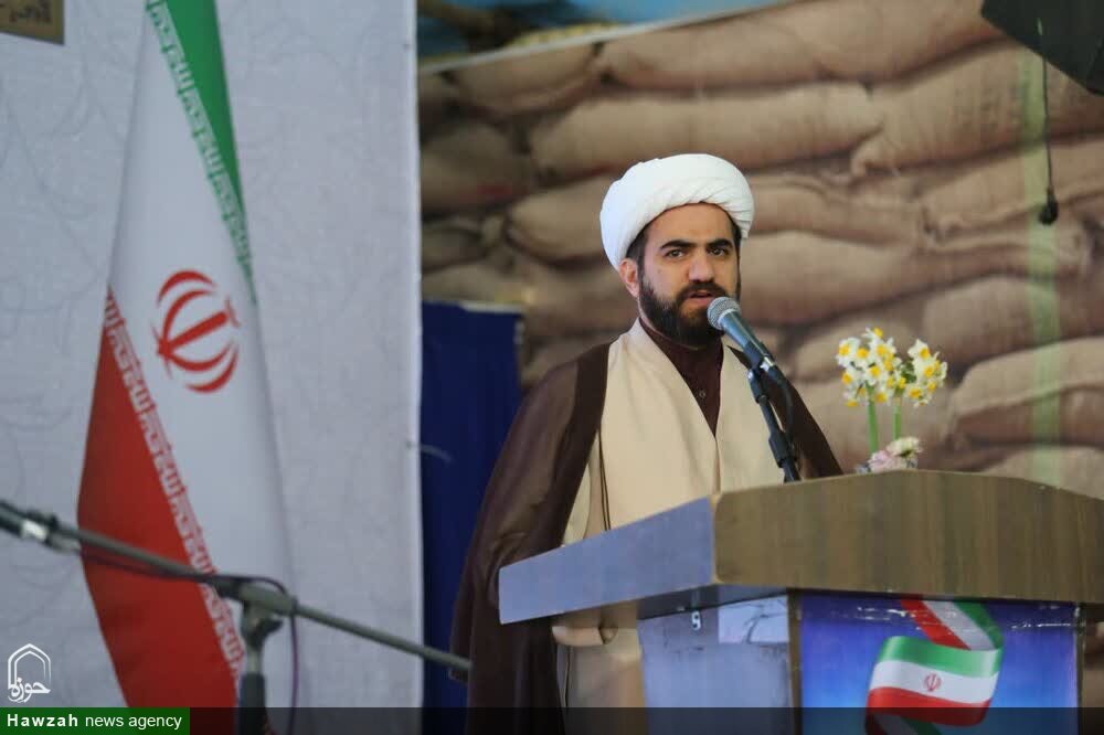 اولین همایش تجلیل از بانوان فرهیخته و فعال در عرصه تبلیغ دینی در اصفهان برگزار شد