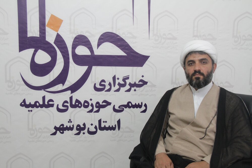 اجرای «برنامه جامع تربیتی»؛ نقشه راه جدید حوزه علمیه بوشهر برای پرورش عالم ربانی