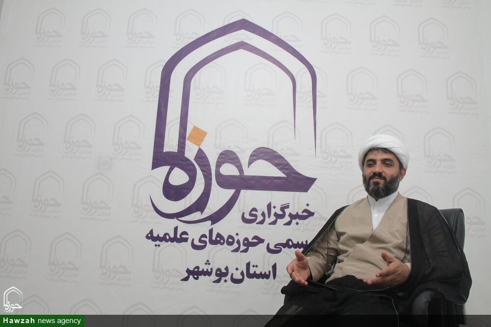 اجرای «برنامه جامع تربیتی»؛ نقشه راه جدید حوزه علمیه بوشهر برای پرورش عالم ربانی