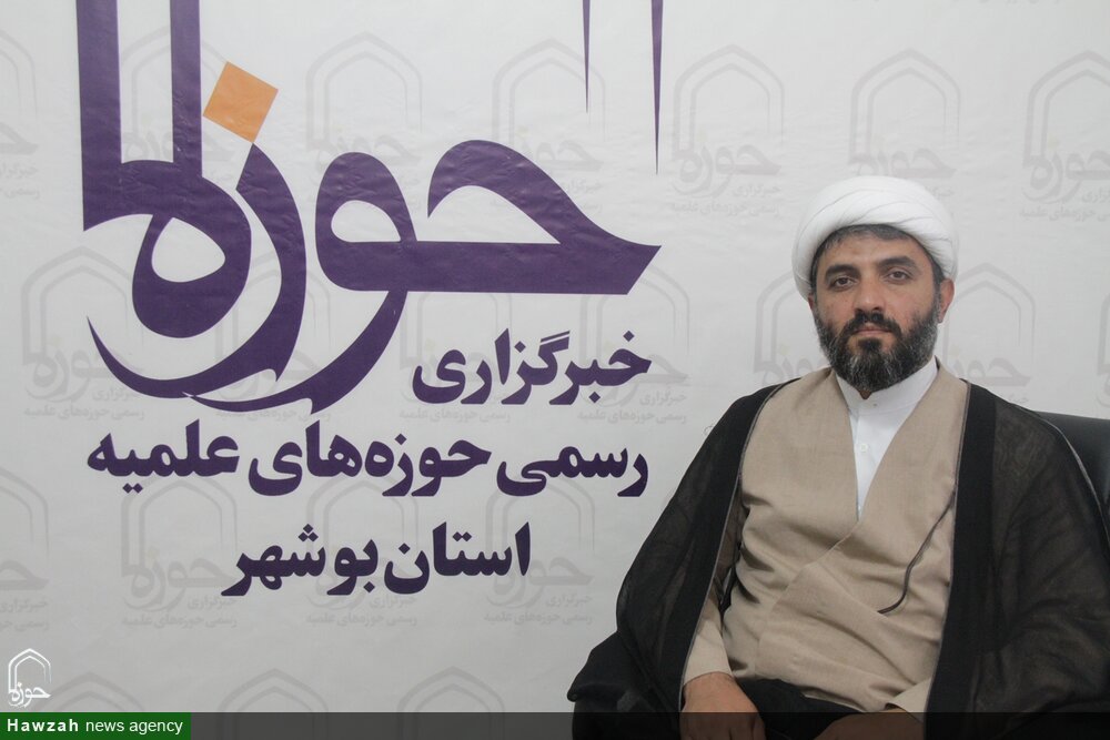 اجرای «برنامه جامع تربیتی»؛ نقشه راه جدید حوزه علمیه بوشهر برای پرورش عالم ربانی