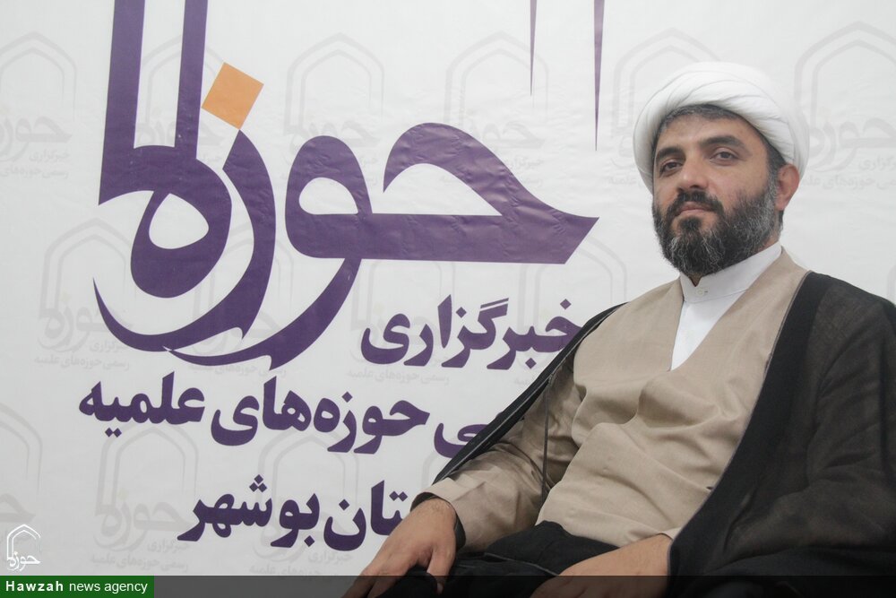 اجرای «برنامه جامع تربیتی»؛ نقشه راه جدید حوزه علمیه بوشهر برای پرورش عالم ربانی