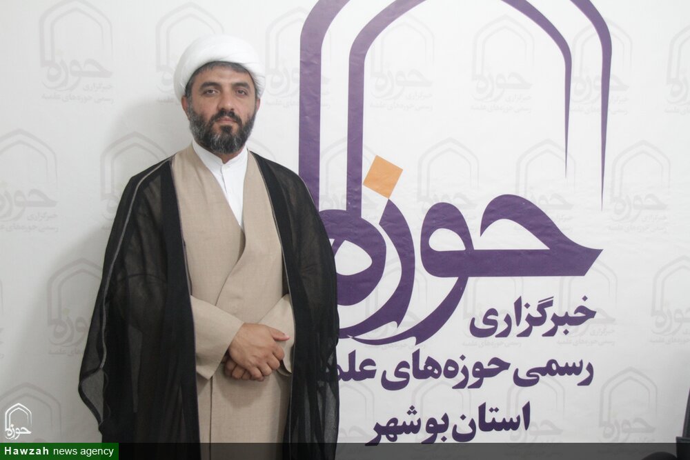 اجرای «برنامه جامع تربیتی»؛ نقشه راه جدید حوزه علمیه بوشهر برای پرورش عالم ربانی