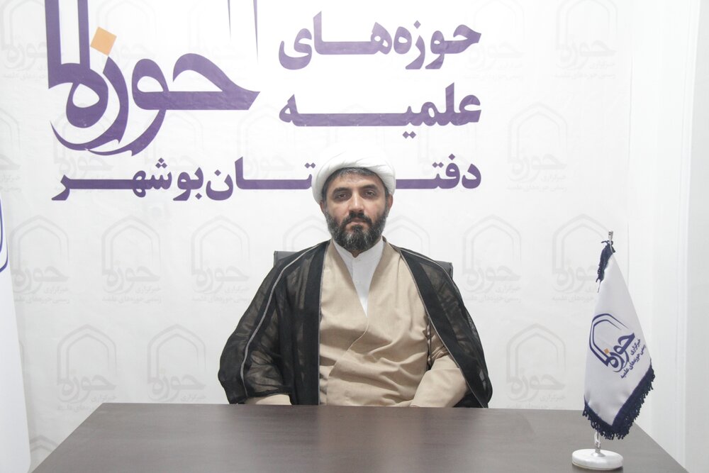 اجرای «برنامه جامع تربیتی»؛ نقشه راه جدید حوزه علمیه بوشهر برای پرورش عالم ربانی
