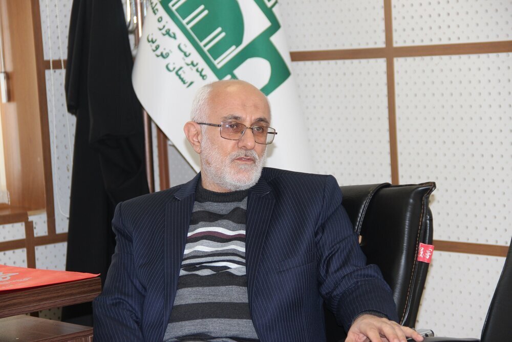 دفاع مقدس، دفاع از ارزش‌ها بود 