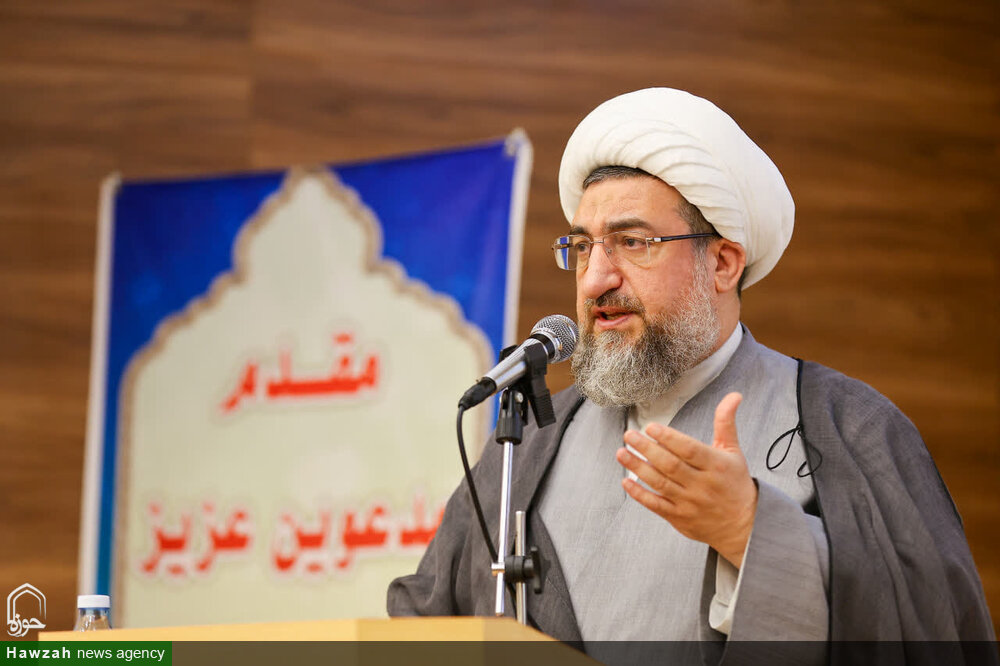 تبلیغ دین باید متمرکز و تحت نظارت نهادی واحد باشد