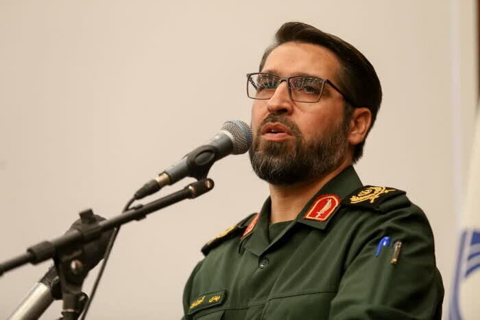 دفاع مقدس جلوه‌ای از ایثار ملت ایران و نماد مقاومت در برابر استکبار جهانی