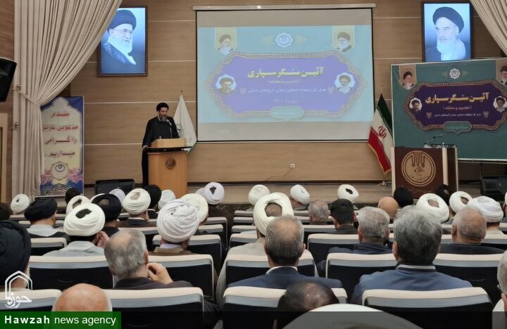 تمام تلاشم خدمت در سایه آرامش و انجام وظیفه بود