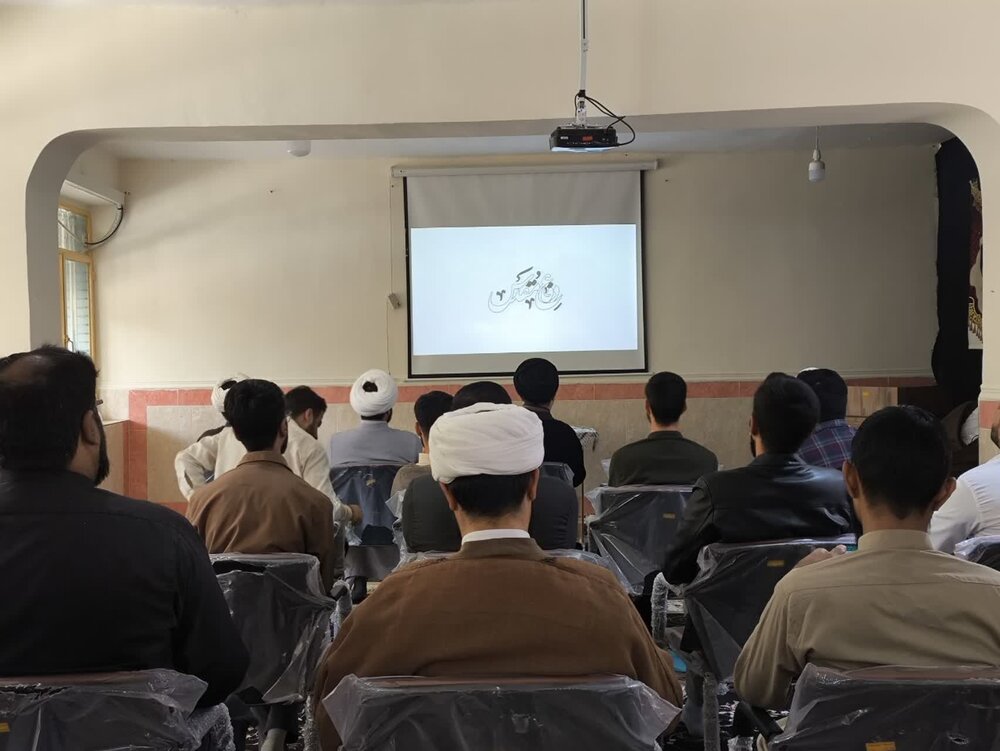 مدرسه سفیران زاهدان