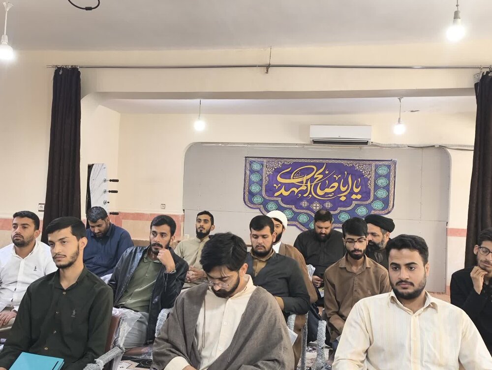 مدرسه سفیران زاهدان