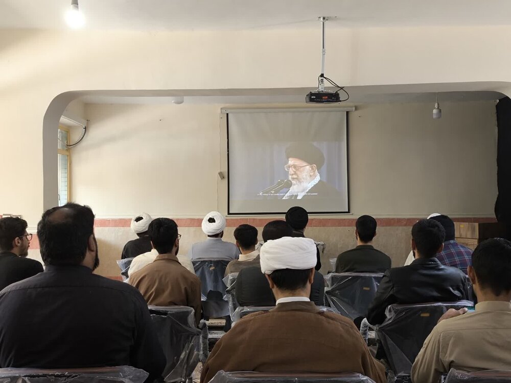 مدرسه سفیران زاهدان