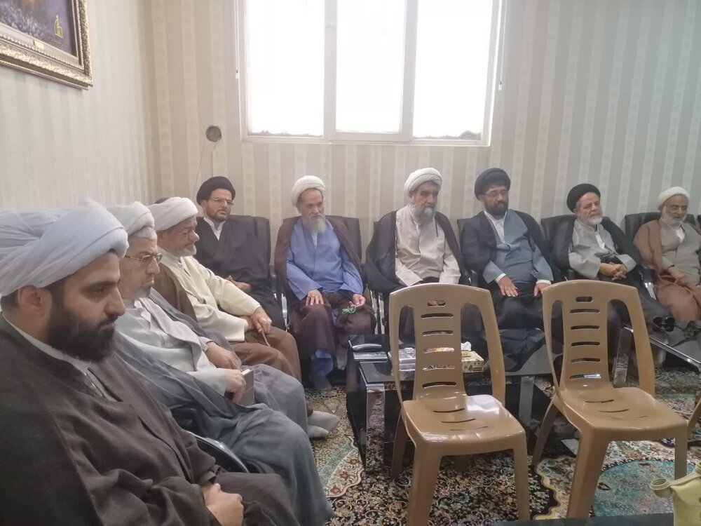 لزوم تشکیل شورای امربه معروف و نهی از منکر در مساجد کاشان