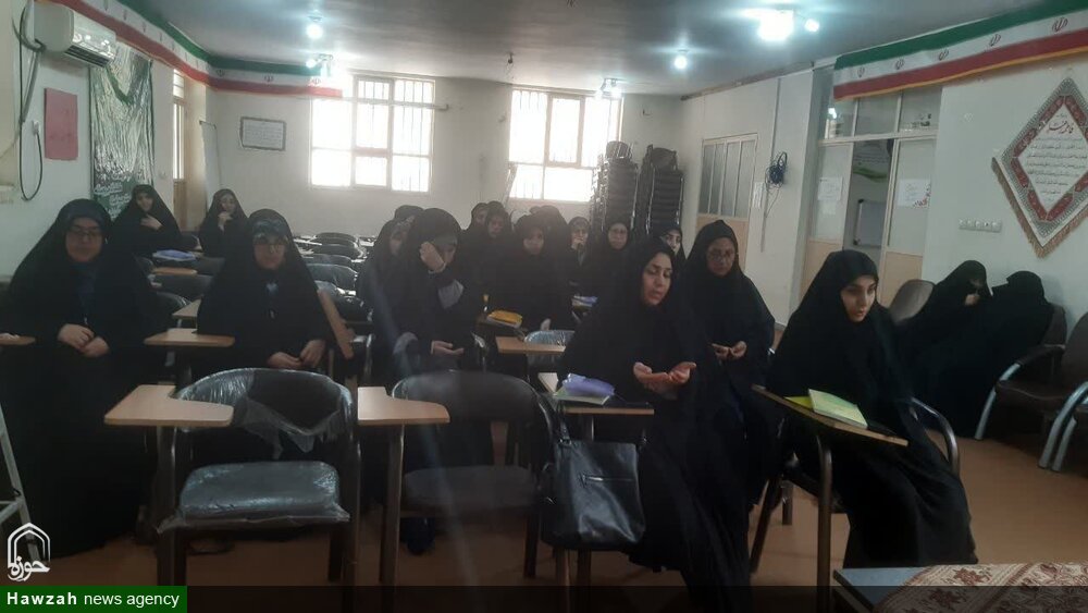 تقوا اساسی‌ترین عامل سعادت دنیوی و اخروی است