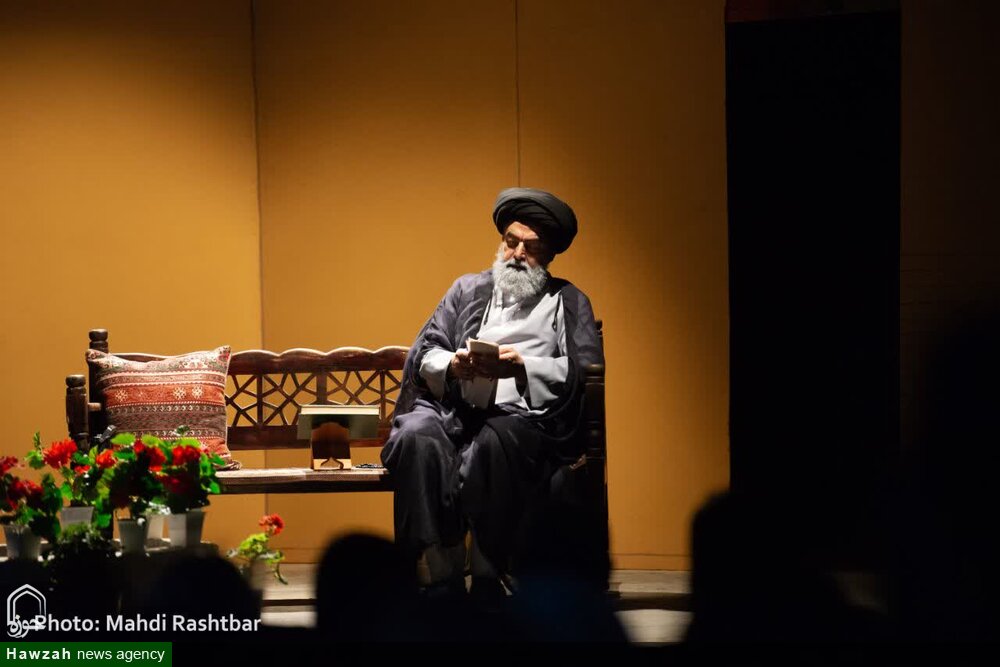 استقبال کم‌نظیر شهروندان تبریز از نمایشی که ماندگار شد