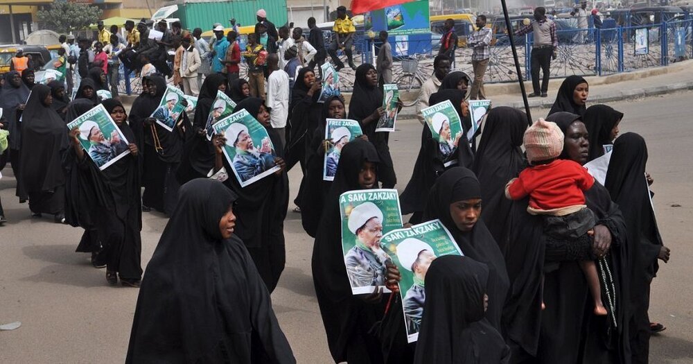 اس افریقی ملک میں فلسطین کے مظلوم عوام سے یکجہتی اور عتبات مقدسہ کی زیارت جرم شمار ہوتا ہے!