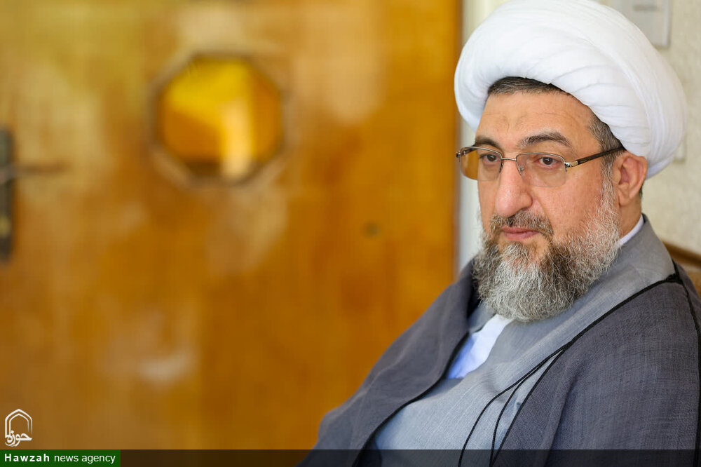 ضعف مدیریتی بشر، عامل اصلی کم‌بودهاست