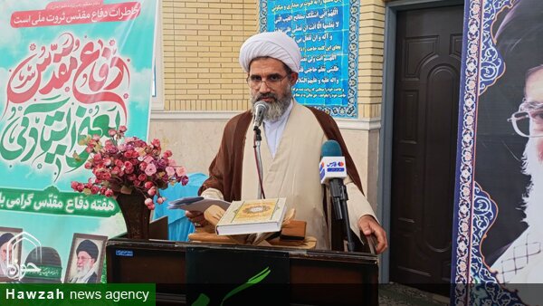 آغاز سال تحصیلی جدید در حوزه‌های علمیه هرمزگان با  رشد ۲۵ درصدی جذب طلبه