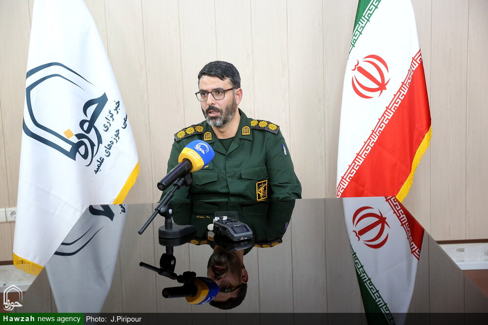 اتحاد مقدس ملت ایران بزرگترین ثمره جنگ تحمیلی اخیر بود / امروز روزی است که باید به مشکلات مردم توجه کرد