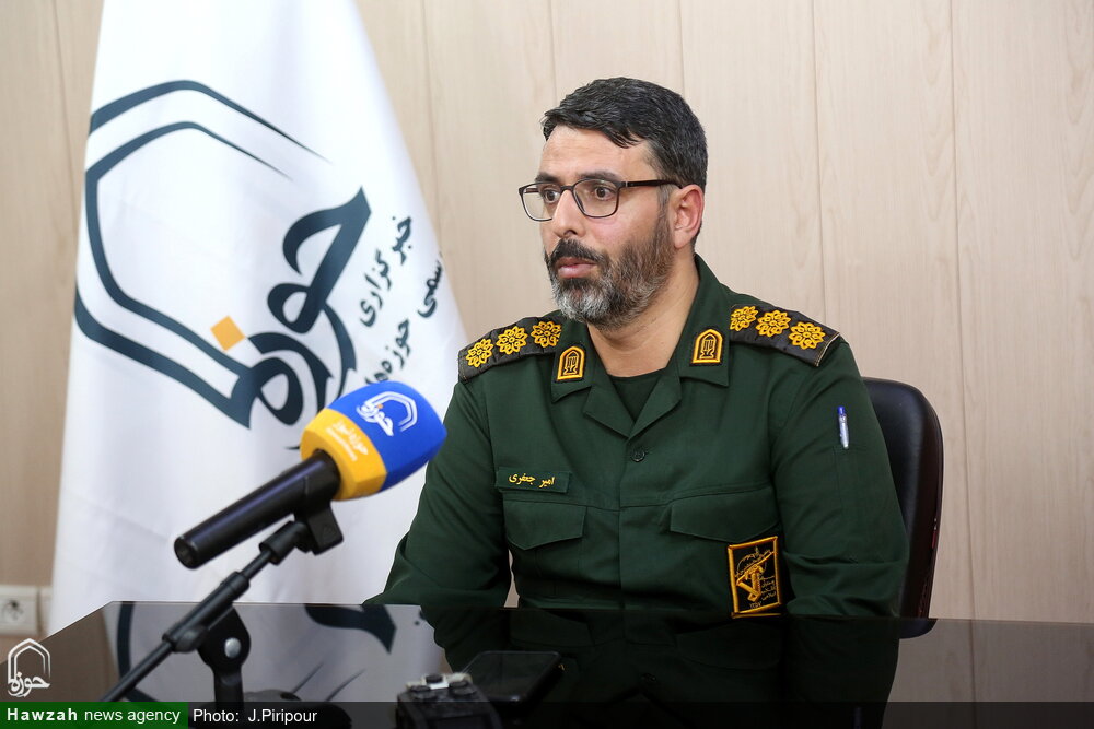 فیلم |  اتحاد مقدس ملت ایران  بزرگترین ثمره جنگ ۱۲ روزه