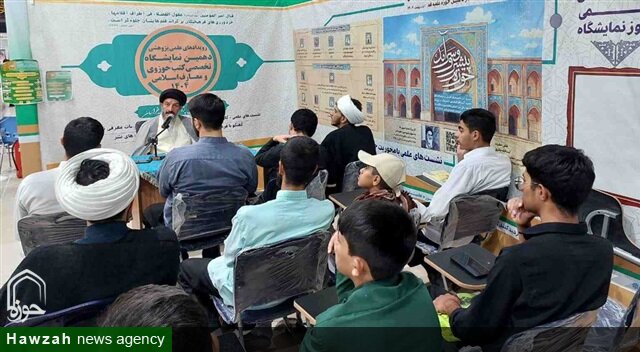 آثار فارسی علامه مجلسی، حلقه اتصال مردم و معارف اهل‌بیت(ع) در عصر صفویه بود