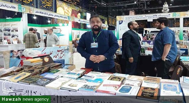 مرکز مطالعات و پژوهش‌های کربلا؛ پاسدار میراث علما و تاریخ تمدنی شهر سیدالشهدا