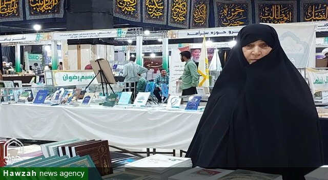 پیشرفت جامعه در گرو ارتقای علمی و فرهنگی زنان است