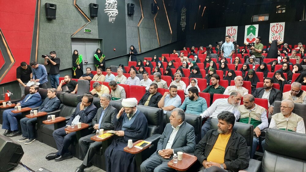 سلوک سید حسن نصرالله شائبه نیابتی بودن مقاومت را از بین برد