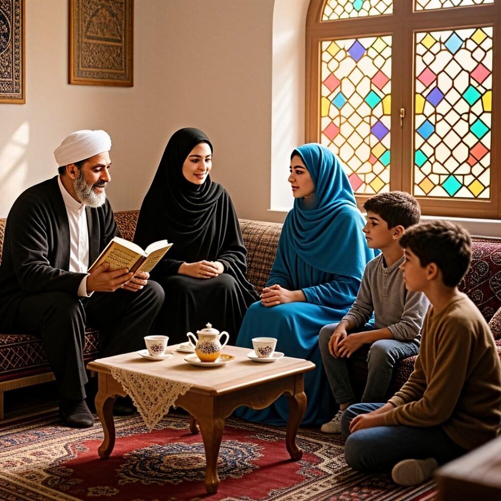 آیا دعوای فرزندان، نشانه شکست تربیتی است؟ / نکاتی که پدرومادرها باید بدانند