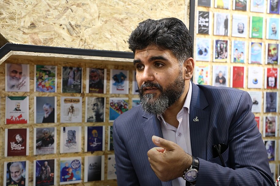 تشییع سید حسن نصرالله جلوه‌ای از «ما رایت الا جمیلا» بود