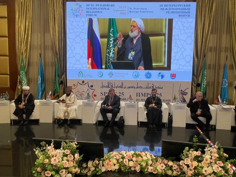 शासकों और उलेमाओं पर यह ज़िम्मेदारी है कि वे उत्पीड़ित ग़ज़्ज़ा की जनता का समर्थन करें और इज़राईली अत्याचारों पर चुप न रहें