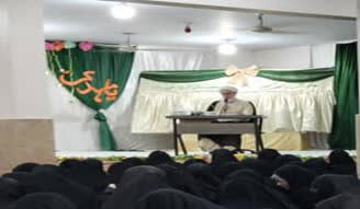 جامعہ المصطفیٰ کراچی شعبۂ طالبات کی تعلیمی اور ثقافتی سرگرمیاں