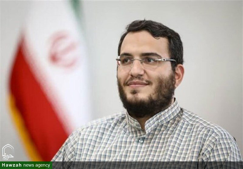 تأکید رئیس حوزه هنری کشور بر نقش خوزستان در هنر انقلاب اسلامی