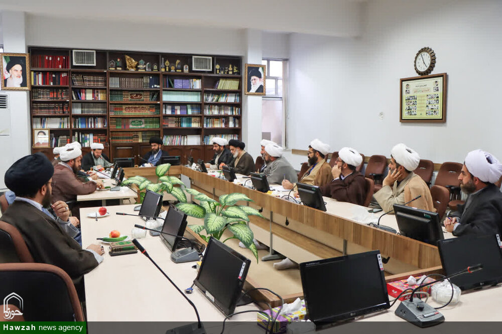 مسجد باید کانون همدلی، احساس مسئولیت و اقدام عملی باشد