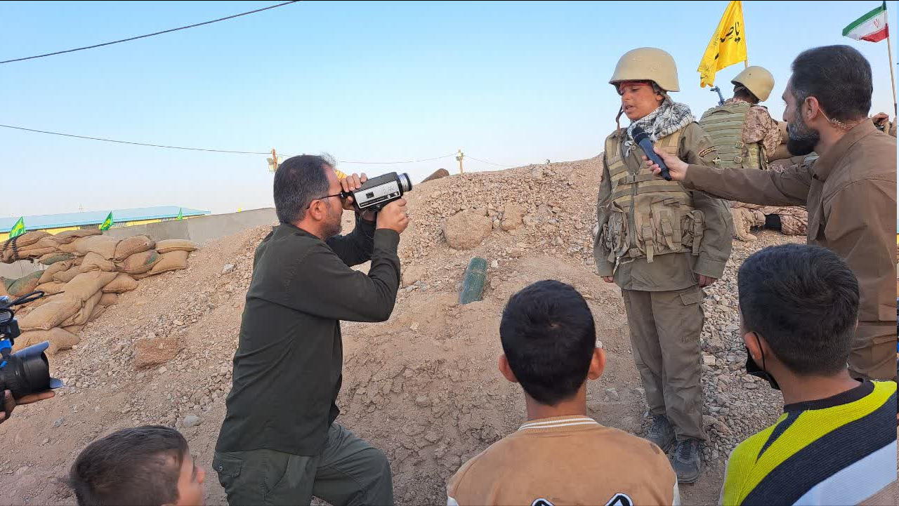 گزارش حوزه از حال و هوای دومین کنگره سه هزار شهید استان سمنان + عکس