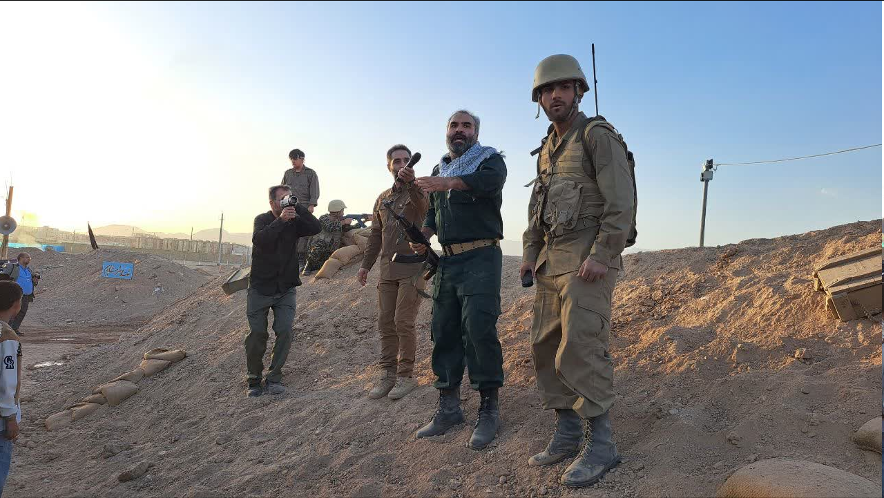 گزارش حوزه از حال و هوای دومین کنگره سه هزار شهید استان سمنان + عکس