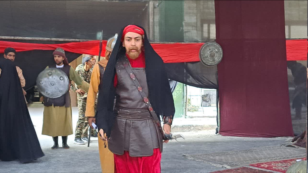 گزارش حوزه از حال و هوای دومین کنگره سه هزار شهید استان سمنان + عکس