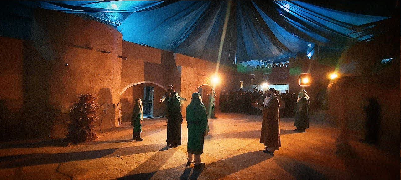 گزارش حوزه از حال و هوای دومین کنگره سه هزار شهید استان سمنان + عکس