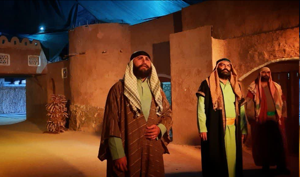 گزارش حوزه از حال و هوای دومین کنگره سه هزار شهید استان سمنان + عکس