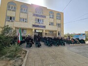 حوزات علمیہ معاشرے کا معنوی سرمایہ ہیں