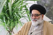 رئيس مجلس التنسيق للدعاية الإسلاميّة بمحافظة طهران: الثقة بأمريكا ليست منطقيّةً ولا عقلانيّةً ولا شريفةً